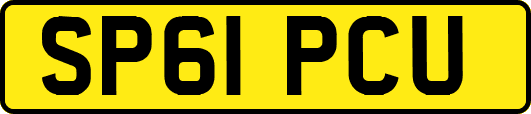 SP61PCU