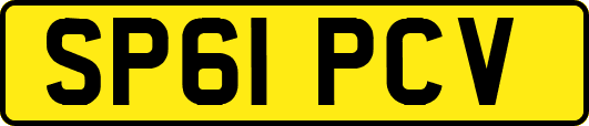 SP61PCV