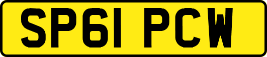 SP61PCW
