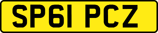 SP61PCZ