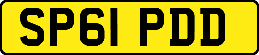 SP61PDD