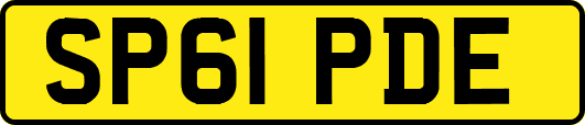 SP61PDE