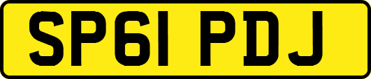 SP61PDJ