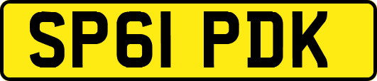 SP61PDK