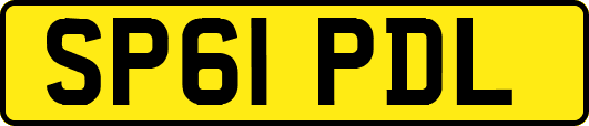 SP61PDL