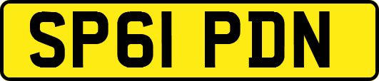 SP61PDN