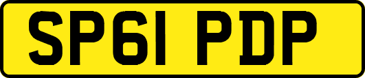 SP61PDP