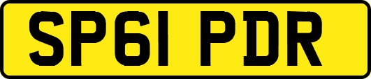 SP61PDR