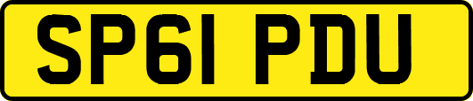 SP61PDU