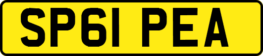 SP61PEA