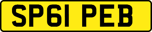 SP61PEB