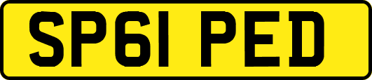 SP61PED