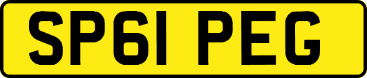 SP61PEG