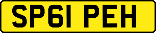 SP61PEH