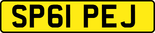 SP61PEJ