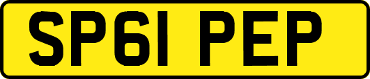 SP61PEP