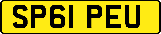 SP61PEU
