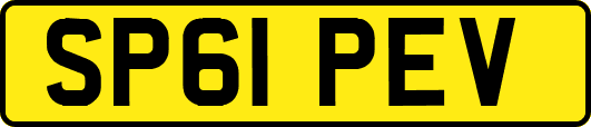SP61PEV