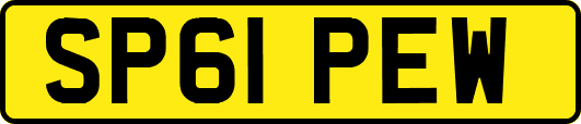 SP61PEW