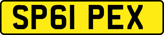 SP61PEX