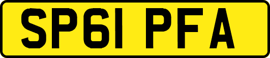 SP61PFA