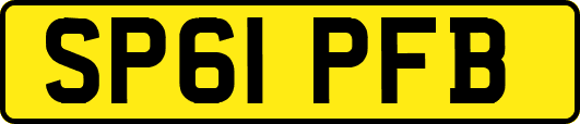 SP61PFB