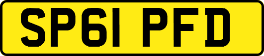 SP61PFD