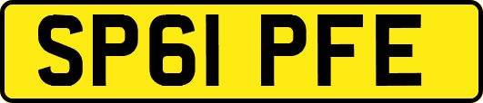 SP61PFE
