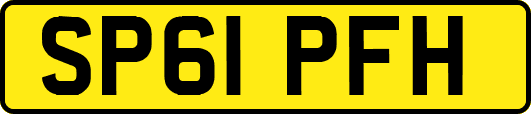 SP61PFH