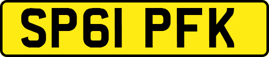 SP61PFK