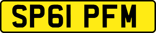 SP61PFM