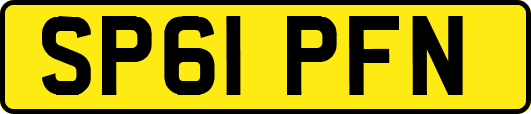 SP61PFN