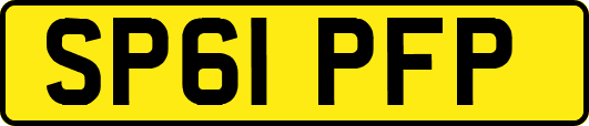 SP61PFP