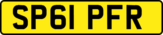SP61PFR