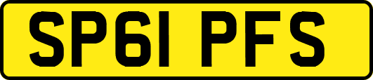 SP61PFS