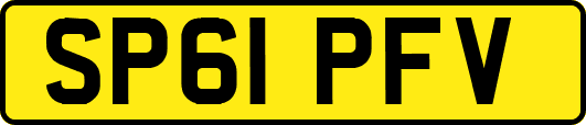 SP61PFV