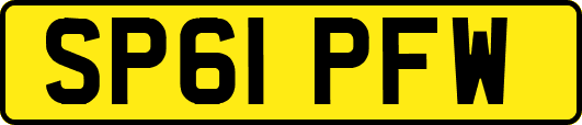 SP61PFW