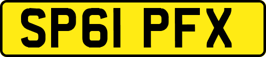 SP61PFX