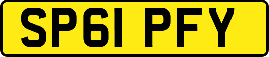 SP61PFY