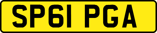SP61PGA