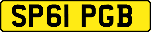 SP61PGB