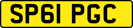 SP61PGC