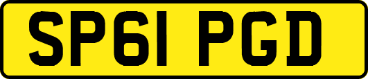 SP61PGD