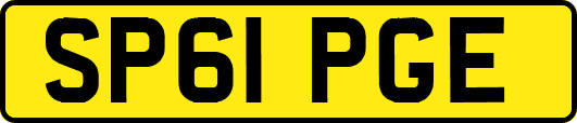 SP61PGE