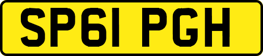 SP61PGH