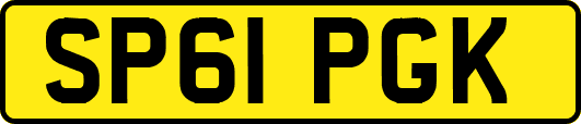 SP61PGK