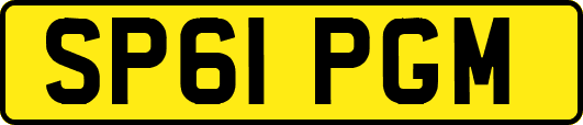 SP61PGM