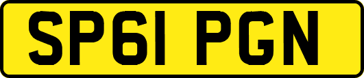 SP61PGN