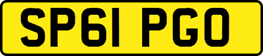 SP61PGO