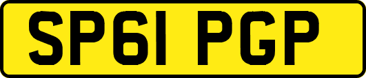 SP61PGP